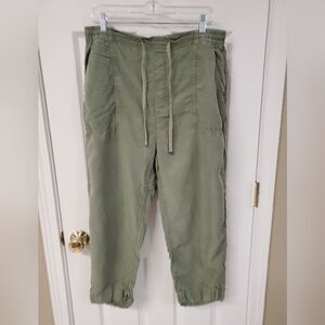 Zara‎ Drawstring Pants